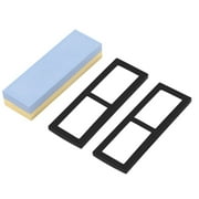 Double Side Whetstone Knife 2000#5000 Grit Sharpener Knife Sharpener Stone