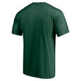 thumbnail image 3 of Men's Green Athletics Athleticos T-Shirt, 3 of 3