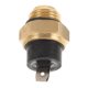 thumbnail image 5 of SOPOTUTU Interruptor Termostato Metálico Dorado Para Ventilador De Radiador Compatible Con Motocicletas, 5 of 7