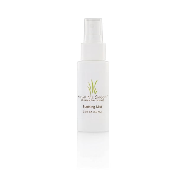 Bruma calmante Sugar Me Smooth 60 ml