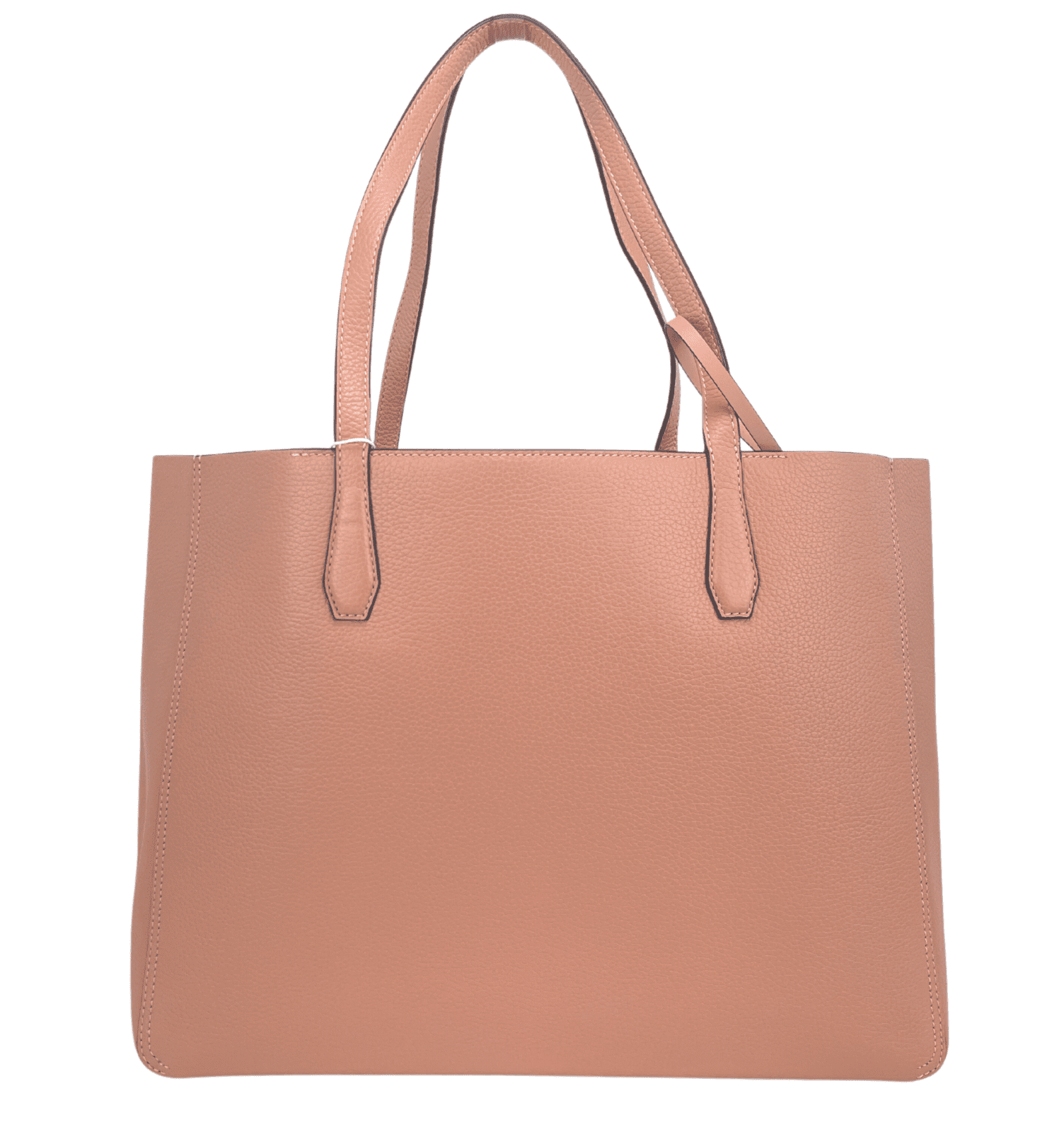 Tory Burch 85985 Blake Small Tote Cortado/Pink Moon - ShopperBoard