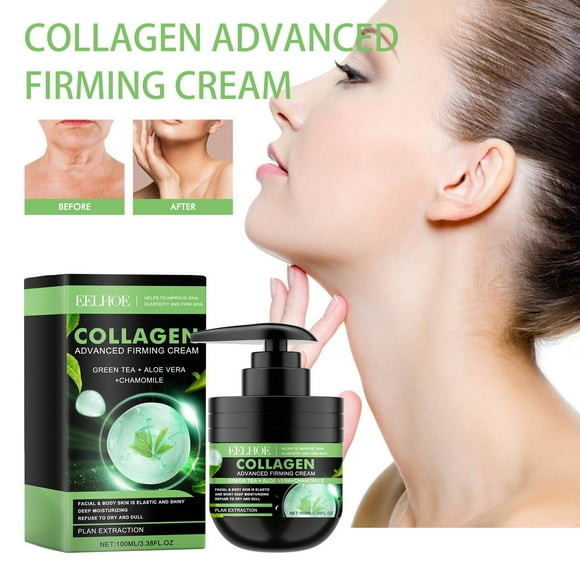 Advanced Improve The Skin's Moisturing Content And Make The Skin Soft 100ml