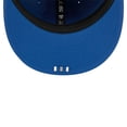 thumbnail image 5 of Men's New Era Royal Indianapolis Colts 2025 Sideline  59FIFTY Fitted Hat, 5 of 5