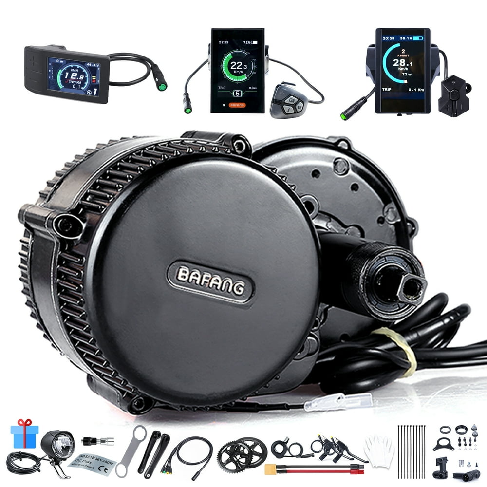 bafang 1500w kit