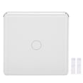 thumbnail image 2 of Smart Wall Switch, Light Touch Panel Powerful Function with Timing Function for Tuya Zigbee for Home, 2 of 7