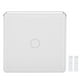 thumbnail image 1 of Interruptor de luz inalámbrico, interruptor de luz inteligente Interruptor de luz con control remoto unidireccional Interruptor de pared inteligente Ultra sensible Jadeshay A, 1 of 8