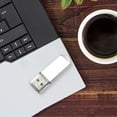 thumbnail image 3 of Clé USB Portable 128 Mo 2.0 pour PC Portable, 3 of 6