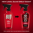 thumbnail image 2 of Bod Man Most Wanted Body Spray for Men, 8 fl.oz, 2 of 9