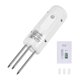 thumbnail image 2 of Tuya Zigbee Wireless Soil Moisture Meter Temperature Humidity Tester Plant Monitor IP67 Waterproof Detector for Garden, 2 of 5