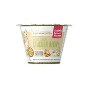 The Honest Kitchen Human Grade Dehydrated Organic Grain Chicken Dog Food (12 Pack), 1.75 oz - Revel