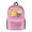 Pink, variant on CG5 Too Many Songs Tour Backpack Women Men Fashion Shoulders Bag Casual Daypacks Travel Bags