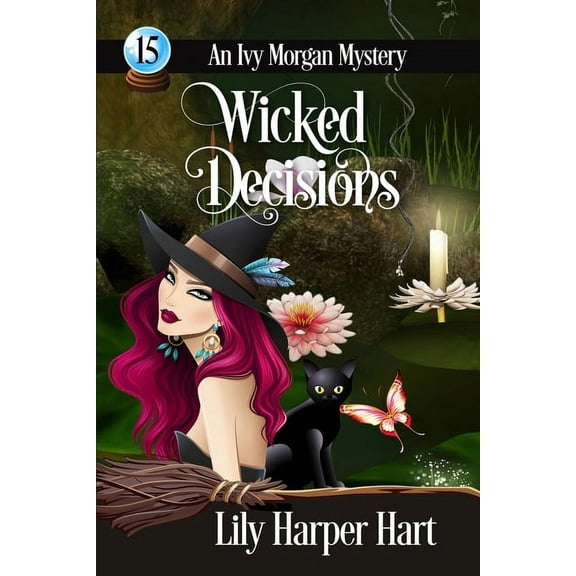 Ivy Morgan Mystery: Wicked Decisions (Paperback)