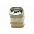 thumbnail image 4 of Nike Men's SB Dunk Low Pro B Parachute Beige Shoes, from StockX, 4 of 5