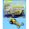 thumbnail image 4 of Atlantis 1/25 Mooneyes Dragster AANH1223, 4 of 6