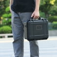 thumbnail image 4 of keepw Shock-proof Safety Box Large Capacity Storage Case Organizer Outdoor Carrier Replacement for Air 2S/Mavic Air 2, 4 of 8