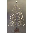 thumbnail image 1 of Celebrations 9044195 Warm White Stick Tree, Yard Decor, 1 of 1