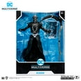 thumbnail image 4 of DC Collector Nekron Megafig Action Figure, 4 of 7