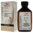 thumbnail image 4 of Wella Color Charm Permanent Liquid Hair Color - 9N/911 Very Light Blonde, 4 of 6