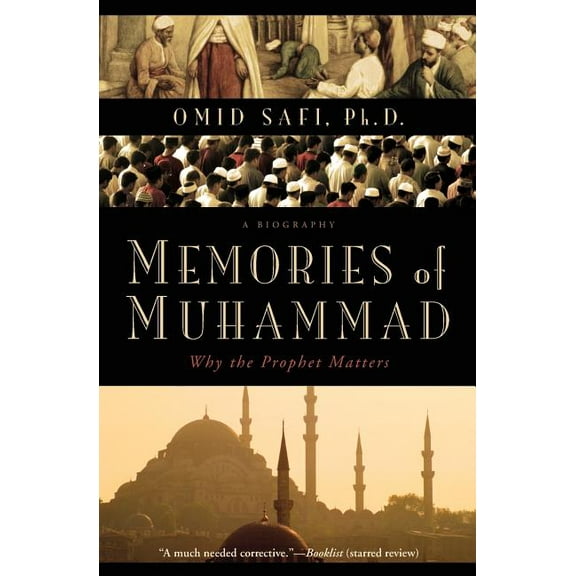 Memories of Muhammad, (Paperback)