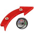 thumbnail image 1 of Bangcool Vélo Roue Lumière Flèche Forme Imperméable Vélo Roue Lumière Rayon, 1 of 10