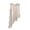 White-A, variant on Tween Girls Beach Bikini Cover up Loose Fit Sleeveless Summer Beach Dress Vacation Outfits for 11-12 Years