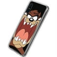 thumbnail image 2 of Skinit Cartoons Taz Galaxy A10e Clear Case, 2 of 3