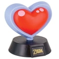 thumbnail image 1 of The Legend of Zelda Heart Container Icon Light, 1 of 5