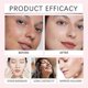 thumbnail image 5 of Peptide-Enriched Bounce Balm Foundation Concealers, Tri-Ceramide Complex for Mature Skin, Buildable Medium Coverage ivory, 5 of 5