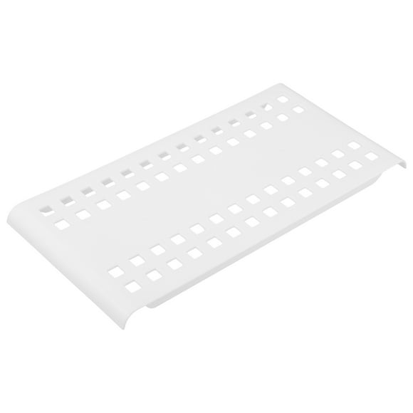 Dish Drain Board Dish Drain Tray For Kitchen Counter Dish Drainer Board Dish Drain Mat Dish Rack Tray Drain Board Kitchen Counter Drain Board