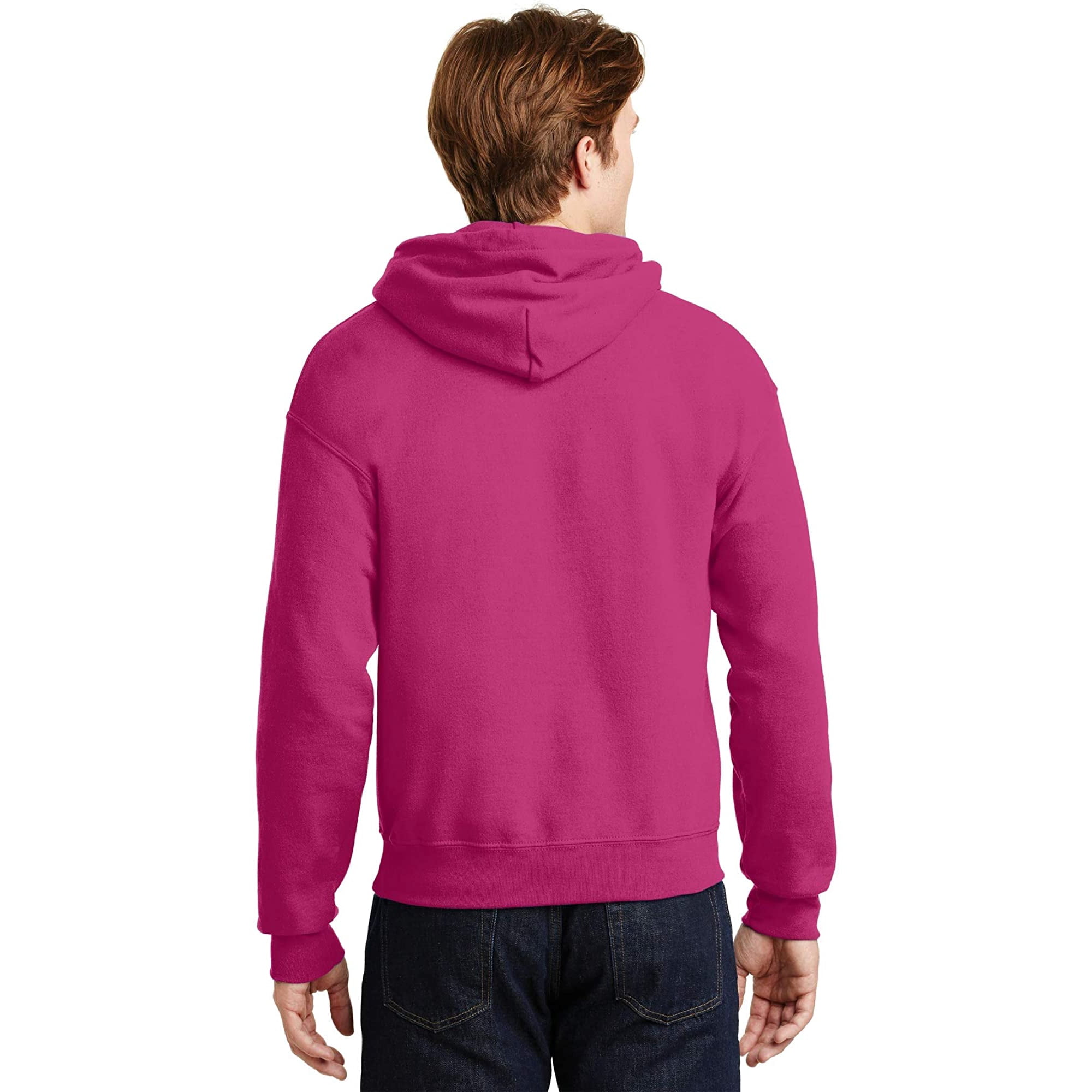 Gildan Heavyweight Hooded Sweatshirt