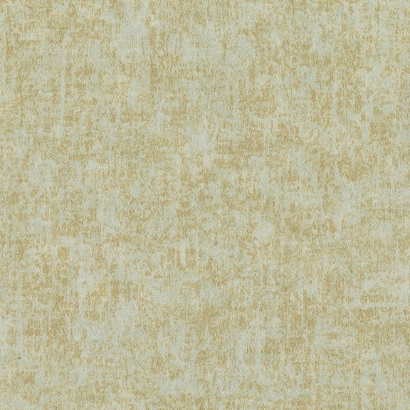Warner Textures Carlie Mint Blotch Wallpaper, 27-in by 27-ft, 60.8 sq. ft