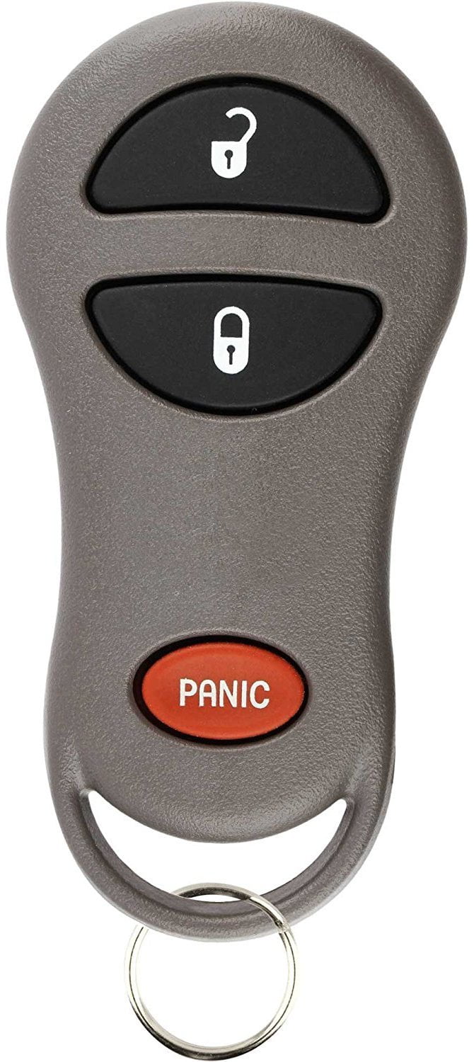 remote key replacement cost