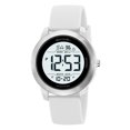 thumbnail image 2 of Women's Fashion Sports Digital Watch - Multifunctional Alarm Clock, Water-Resistant, Perfect for Students, 2 of 6