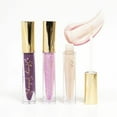 thumbnail image 2 of Sistar Starry Galaxy Lip Gloss High Pigment Ultra Shimmer Full-Coverage Metallic Multi-Dimensional Shine 1.5 mL / 0.05 fl. oz., 2 of 3