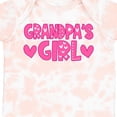 thumbnail image 4 of Inktastic Grandpas Girl Granddaughter Girls Baby Bodysuit, 4 of 5