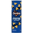 thumbnail image 3 of Doritos minis Cool Ranch flavoured Tortilla Chips, 3 of 8