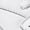 White, variant on Men's Winter Oversized New Running Shoes