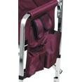 thumbnail image 5 of Stylish Camping Full Back Folding Director's Chair, 5 of 5