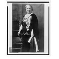 thumbnail image 2 of Historic Framed Print, [Dr. Maria Montessori, full-length portrait, standing, facing front], 17-7/8" x 21-7/8", 2 of 9