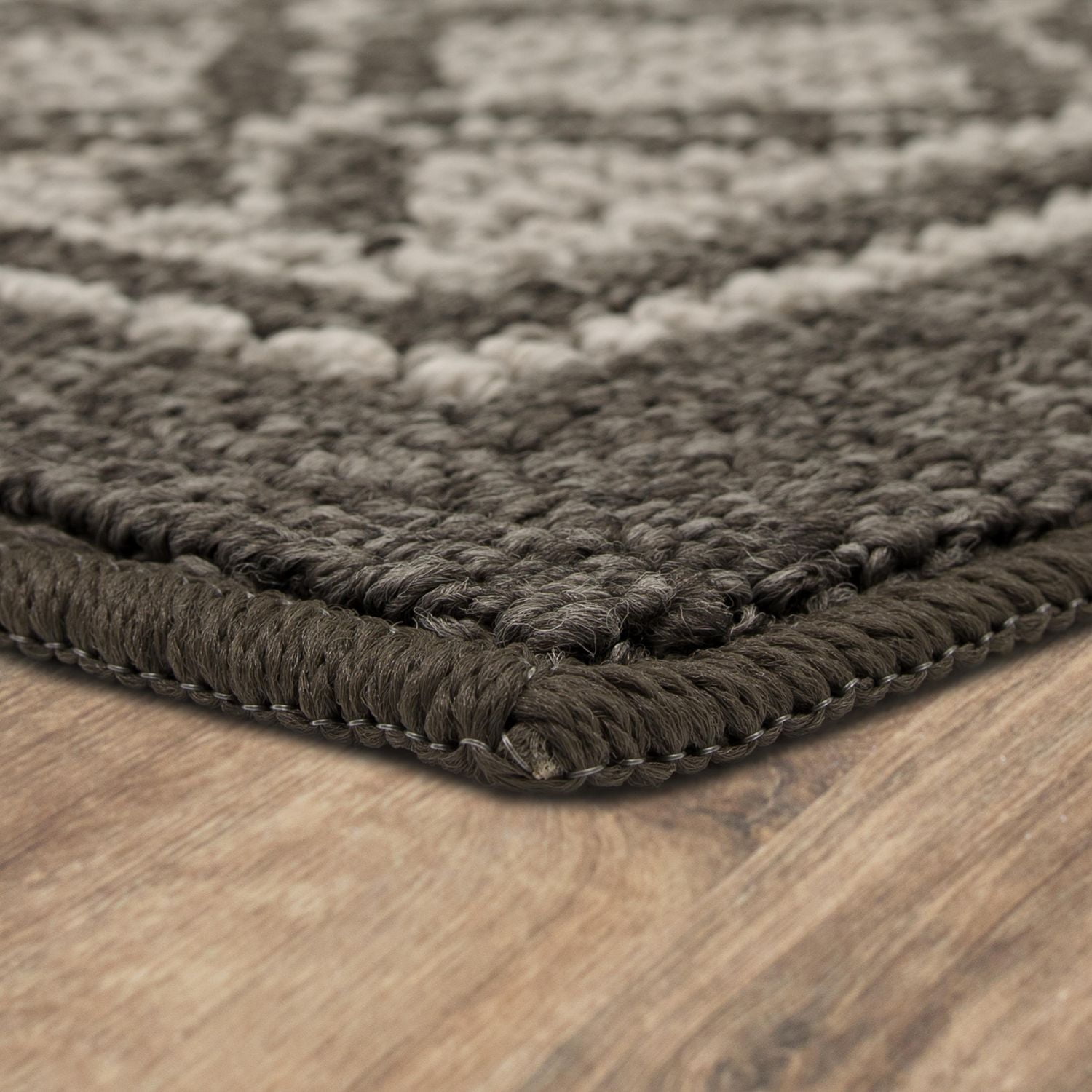 Tapis décoratif Shefield de Hometrends