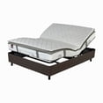 thumbnail image 3 of CAMA ELECTRICA BUCKINGHAM AJUSTABLE EN ESPALDA Y PIES, KING, LONDON, 3 of 4
