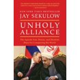 thumbnail image 1 of Unholy Alliance, Jay Sekulow Couverture Rigide, 1 of 1