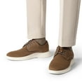 thumbnail image 6 of Bruno Marc Dress Breathable Lace-Up Comfortable Fashion Oxfords Casual Shoes, 6 of 8