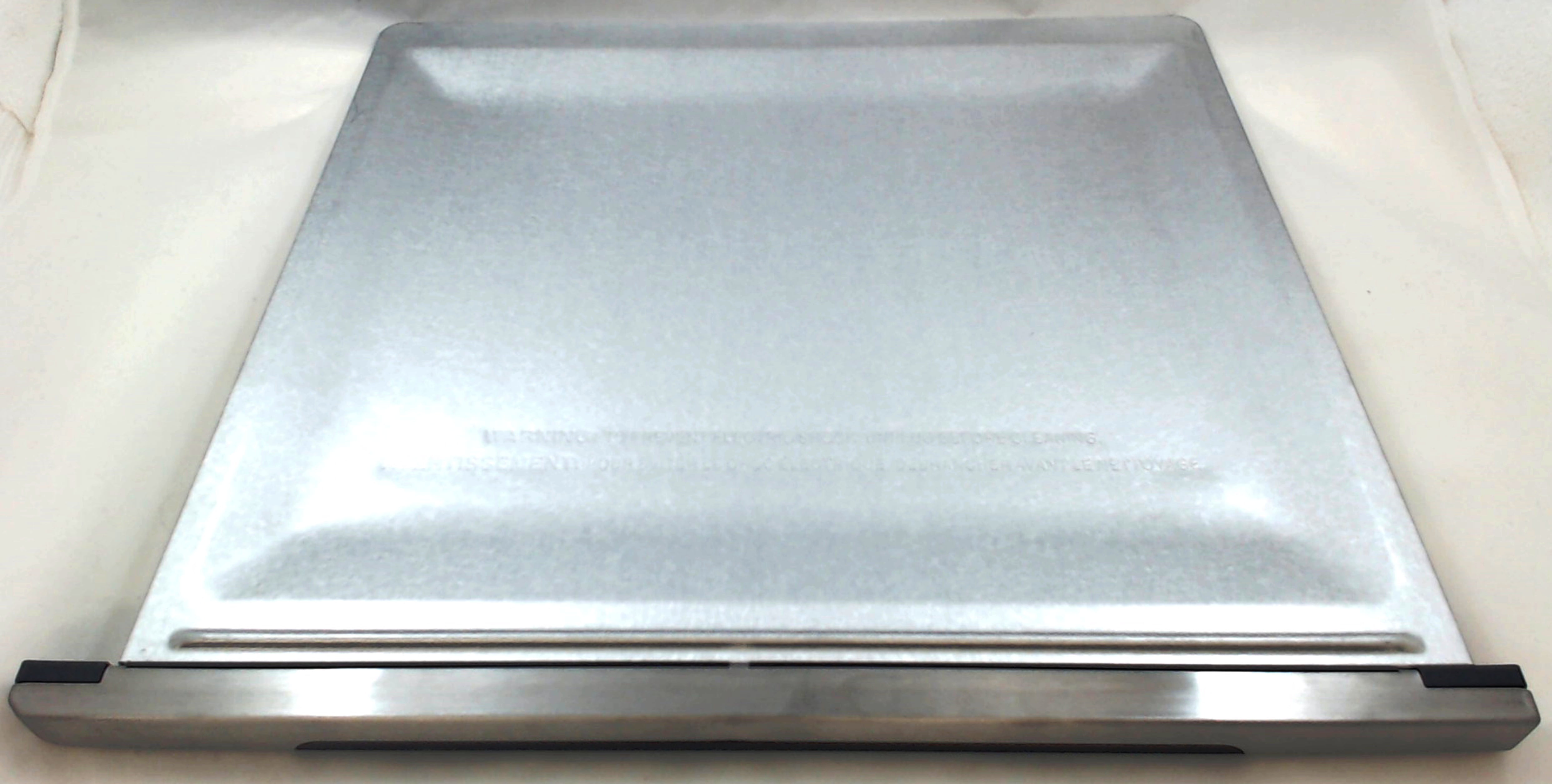 TOB260CT, Chefs Convection Toaster Oven Crumb Tray fits Cuisinart TOB