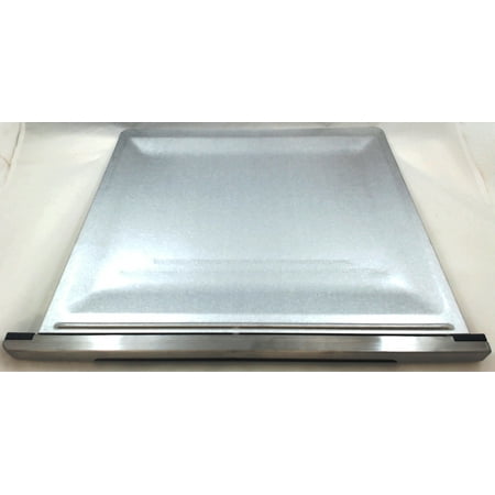 Cuisinart Chef's Convection Toaster Oven Crumb Tray, TOB-260CT