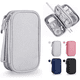 thumbnail image 1 of Estuche para Accesorios Electrónicos Malubero Universal Color gris, 1 of 3