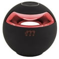 thumbnail image 3 of Malektronic Da Luz Bluetooth LED Speaker - Matte Black, 3 of 6