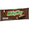 thumbnail image 6 of Milky Way Milk Chocolate Candy Bars Bulk Pack - 1.84 oz, (Pack of 6), 6 of 6