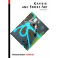 thumbnail image 2 of Graffiti and Street Art, Anna Waclawek Paperback, 2 of 2