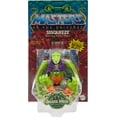 thumbnail image 3 of Masters of the Universe Origins Sssqueeze Action Figure & Accessory, Posable Collectible (5.5 inch), 3 of 7